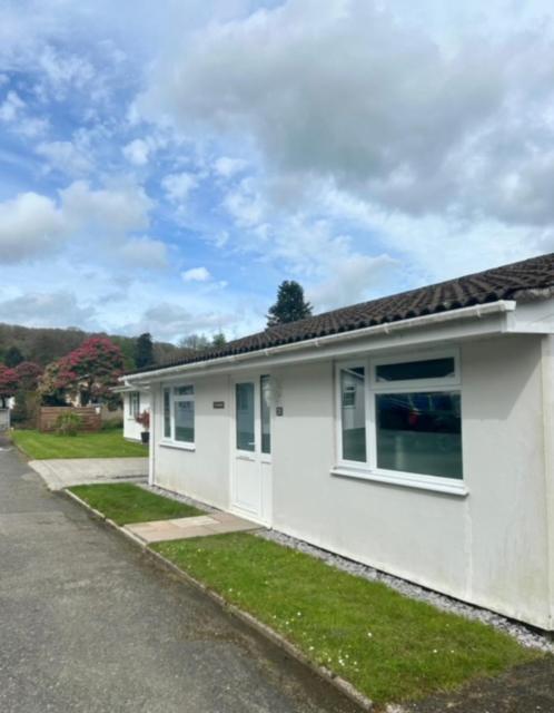 Rosecraddoc Lodge 23 Liskeard Exterior photo